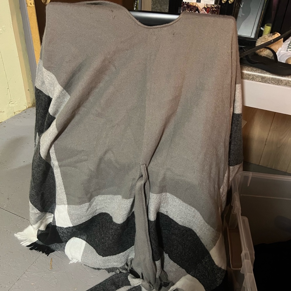 Lane Bryant Cover Up